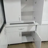 کابینت آماده|مصالح و تجهیزات ساختمان|مشهد, ثامن|دیوار