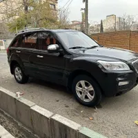 لیفان X60 اتوماتیک، مدل ۱۳۹۶|خودرو سواری و وانت|تهران, آرژانتین|دیوار