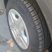 تاراv1 خاکستری خشک ۱۴۰۴|خودرو سواری و وانت|تهران, گلستان (شهرک راه آهن)|دیوار