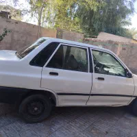 پراید 87|خودرو سواری و وانت|بم, |دیوار