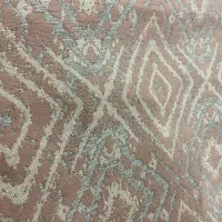 دو عدد رانر رنگ کرم صورتی و بژ