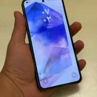 Samsung Galaxy A55 5G|موبایل|تهران, تهران‌نو|دیوار
