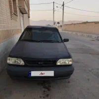 فروش یک دستگاه پراید مدل ۷۹