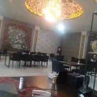 دعوت به هم‌کاری حساب دار و نیرو کمک آشپز