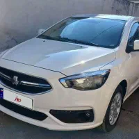 شاهین پلاس tu5 At
