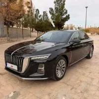 هونگچی H5 با اقساط 12تا 60 ماه بانکی