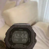 ساعت جی شاک