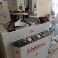 دستگاه 5تیکه ،ساخت درب وپنجره upvc