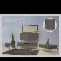 آیینه کنسول