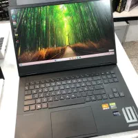 لپ تاپ گیمینگ و رندرینگ hp omen  rtx4070|رایانه همراه|تهران, فلسطین (میدان انقلاب)|دیوار