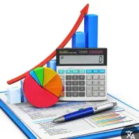 خدمات حسابداری تنظیم اظهارنامه مالیاتی شرکت ها