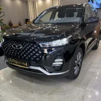 تیگو ۷ پرو پریمیوم/ Tiggo 7 pro premium|خودرو سواری و وانت|تهران, ظفر|دیوار