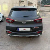 MVM X55 1403|خودرو سواری و وانت|رشت, شهرک شهید رجایی|دیوار