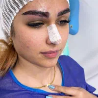 مدل کاشت ابرو
