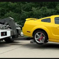 خودروبر کفی یدکش امداد خود