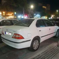سمندمدل۱۳۹۲|خودرو سواری و وانت|مشهد, فرهنگ|دیوار