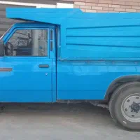 نیسان زامیاد