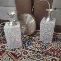 لوستر|لوستر و چراغ آویز|تهران, صادقیه|دیوار