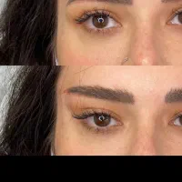 انجام کلیه خدمات زیبایی با تخفیفات ۵۰٪ یلدایی