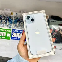 Iphone 15 normal