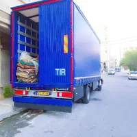 اتوبار رسالت/حمل اثاث کشی منزل با50درصد تخفیف/|خدمات حمل و نقل|بندرعباس, |دیوار