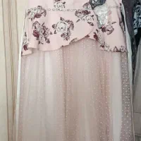 پیراهن و بلوز دخترانه