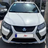 کوییک  GX