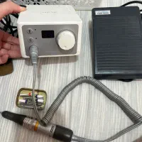 سوهان برقی ماراتون اورجینال(کره ای)