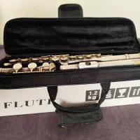 ** فلوت کلیددار Allway مدل SGE511 **|سازهای بادی|کرج, چهارصد دستگاه|دیوار