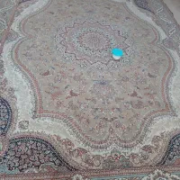 ۲ تخته فرش ۶ متری و ۱۲ متری گردویی|فرش|تهران, سجاد|دیوار