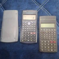 ماشین حساب مهندسی|لوازم التحریر|بندر ماهشهر, |دیوار