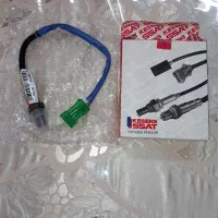 سنسور اکسیژن بوش سوکت سبز کاملا نو