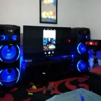 اسپیکرحرفه ای3تیکه مکسیدر،دیجی،نو