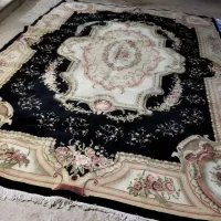 فرش شش متری|فرش|بجنورد, |دیوار