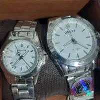 ساعت ست دخترانه و پسرانه نو