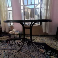 تعدادی لوازم منزل|مبلمان خانگی و میز عسلی|شیراز, شهرک قمشه|دیوار