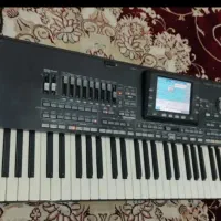 korgpa3x 6 octave|پیانو، کیبورد، آکاردئون|همدان, |دیوار