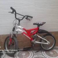 دوچرخه المپیا