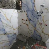 کاشی‌کاری‌وسرامیک‌کاری سنگ‌کاری ۲۵سال سابقه
