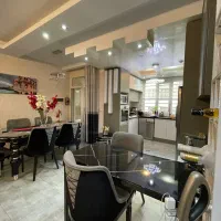 ۹۰ متر دو خواب / خوش نقشه / فول امکانات|فروش آپارتمان|تهران, فدک|دیوار