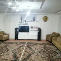 آپارتمان-طبقه-اول-صدوده-متری-با-پارکینگ