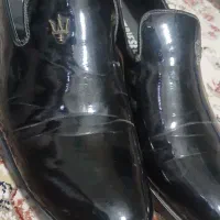 کفش سالونکی