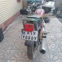 200صفر باسل|موتورسیکلت|کهنوج, |دیوار