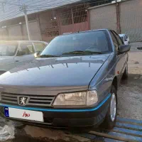 پژو ۴۰۵|خودرو سواری و وانت|رشت, گیل|دیوار