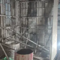 آرماتوربندی فندانسیون سقف وقالب بندی|خدمات پیشه و مهارت|تهران, چیتگر شمالی|دیوار