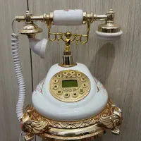 تلفن رومیزی