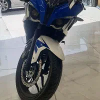 rs200|موتورسیکلت|اصفهان, باغ گلها|دیوار