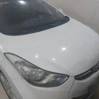 هیوندا النترا