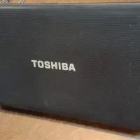 لپ تاپ توشیبا Laptop Toshiba C855 کامپیوتر رومیزی|رایانه همراه|اصفهان, درب کوشک|دیوار