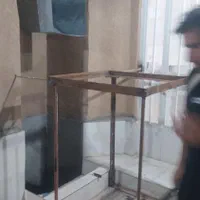 جوشکار سیار|خدمات پیشه و مهارت|یزد, |دیوار